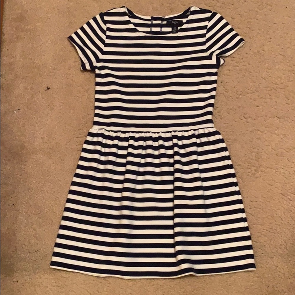 A nice children dress